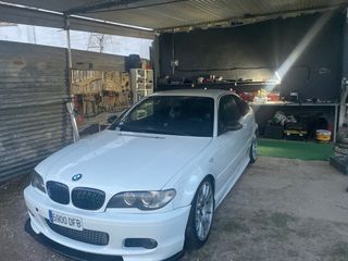 BMW Serie 3 2003