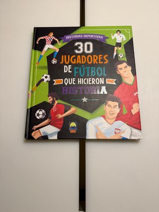 30 Jugadores de Futbol Que Hicieron Historia