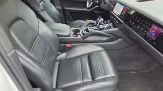 Porsche Cayenne 2020