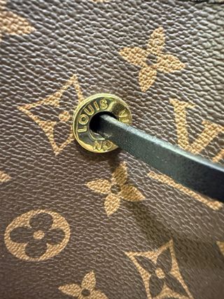 Louis Vuitton Noe