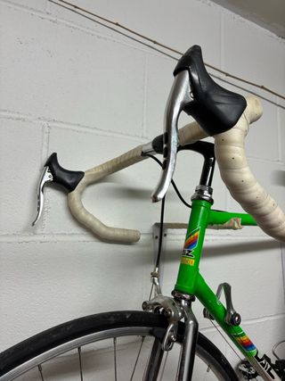 Bicicleta Carretera Laiz Vintage