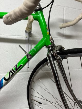 Bicicleta Carretera Laiz Vintage