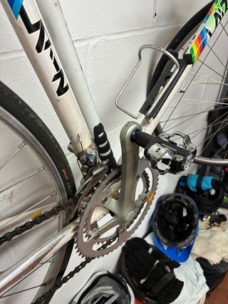 Bicicleta Carretera Laiz Vintage