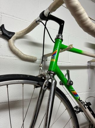 Bicicleta Carretera Laiz Vintage