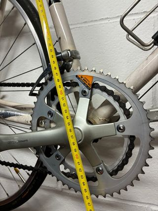 Bicicleta Carretera Laiz Vintage