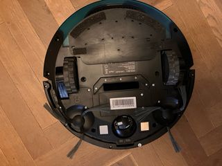 Robot Aspirador Conga Cecotec