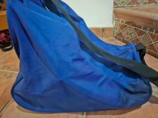 Patines en línea Oxelo ajustables 32-35