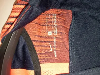 Sudadera F.C Barcelona 17/18 Nike