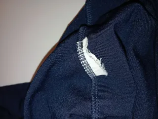 Sudadera F.C Barcelona 17/18 Nike