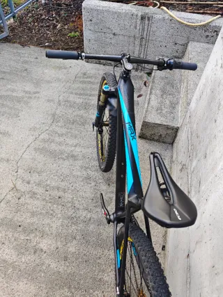 FOCUS RAVEN MAX PRO 27.5