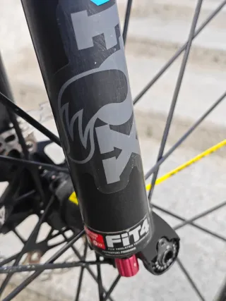 FOCUS RAVEN MAX PRO 27.5