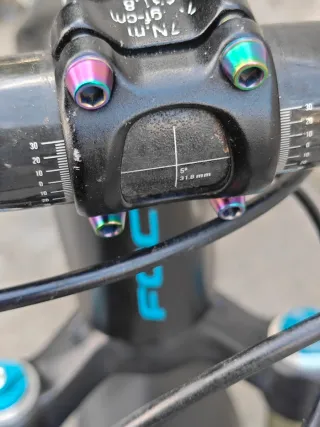 FOCUS RAVEN MAX PRO 27.5