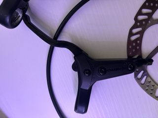 Frenos Disco Hidráulicos Tektro