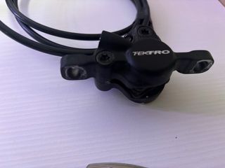 Frenos Disco Hidráulicos Tektro