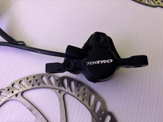 Frenos Disco Hidráulicos Tektro