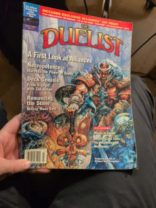 Revistas White Dwarf de colección. Games Workshop.