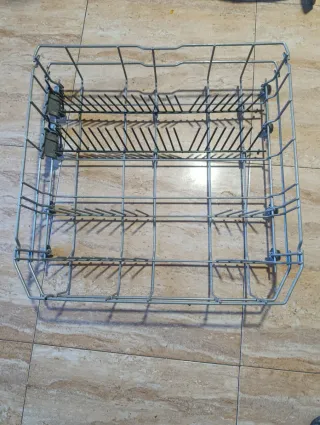 Cesta inferior lavavajillas Balay