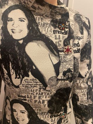 Cappotto Desigual Donna Tg 40