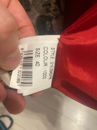 Cappotto Desigual Donna Tg 40