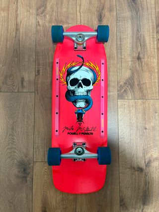 Skate Old School Powell Peralta Completo o Tabla