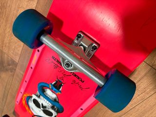 Skate Old School Powell Peralta Completo o Tabla