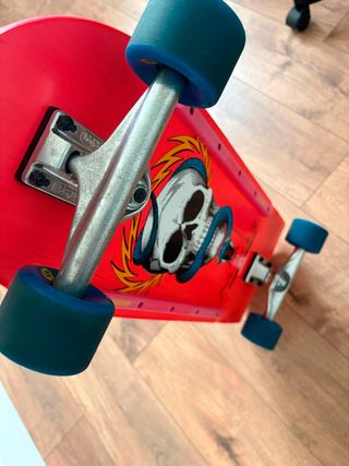 Skate Old School Powell Peralta Completo o Tabla