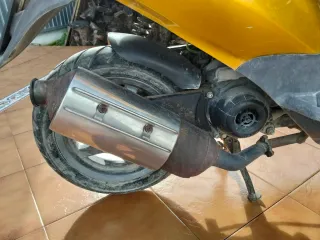 Derbi Atlantis