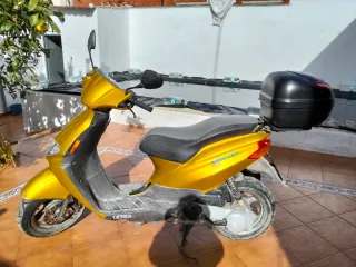 Derbi Atlantis