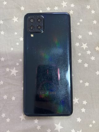 Samsung Galaxy M32 Blu navy