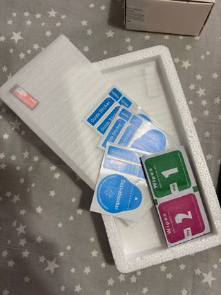 Samsung Galaxy M32 Blu navy