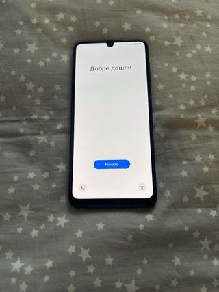 Samsung Galaxy M32 Blu navy