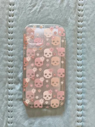 Fundas iPhone 15 Plus