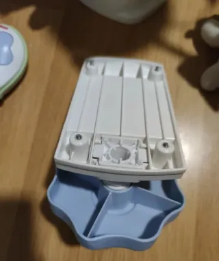 Móvil Fisher Price Ositos Voladores