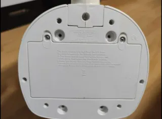 Móvil Fisher Price Ositos Voladores