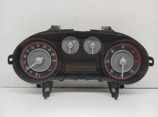 Fiat 227394 51865476 cuadro de instrumentos punto