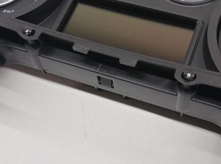 Fiat 227394 51865476 cuadro de instrumentos punto