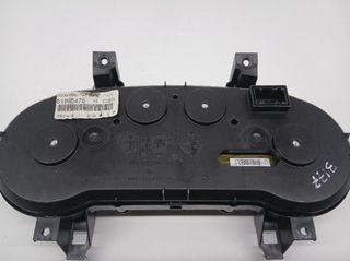 Fiat 227394 51865476 cuadro de instrumentos punto