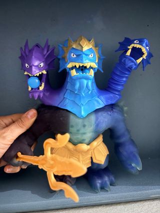 Figura Goo Jit Zu Hidra