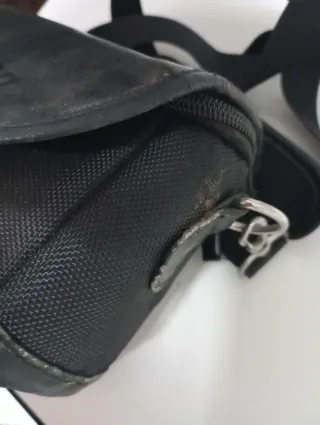 Funda Protectora Cámara Nikon Negra