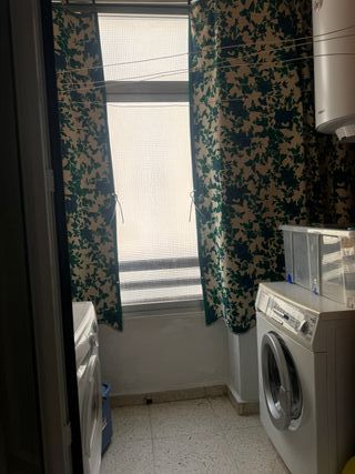 Alquiler piso exterior