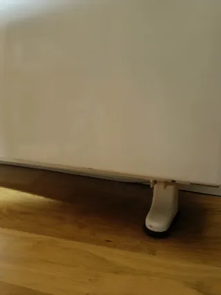 Emisor térmico Ecombi ECO 4 Elnur Gabarron