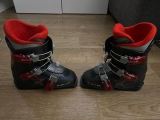 Botas de esquí Salomon Talla 22.0 (36-37)