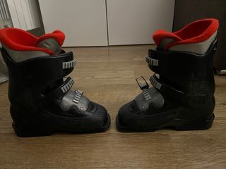 Botas de esquí Salomon Talla 22.0 (36-37)