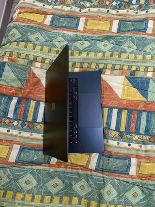 Apple MacBook M4 15 pollici