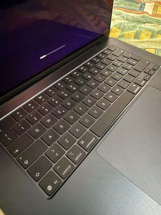 Apple MacBook M4 15 pollici