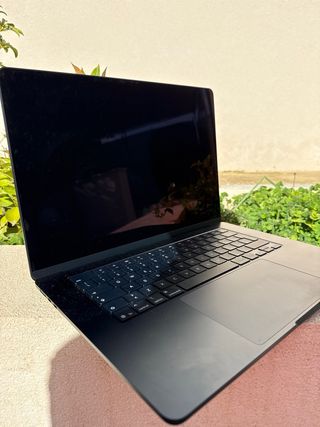 Apple MacBook M4 15 pollici