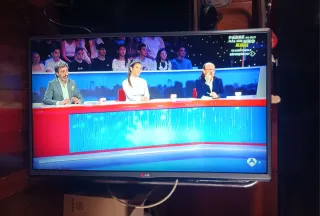 Televisor LG 32 pulgadas