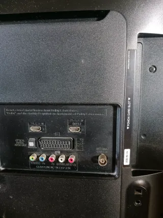 Televisor LG 32 pulgadas