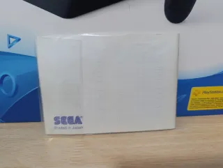 Master System Assault City