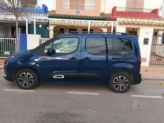 Citroen Berlingo 2019